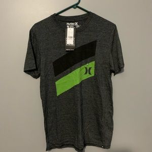 Hurley Premium Fit Triblend T-shirt